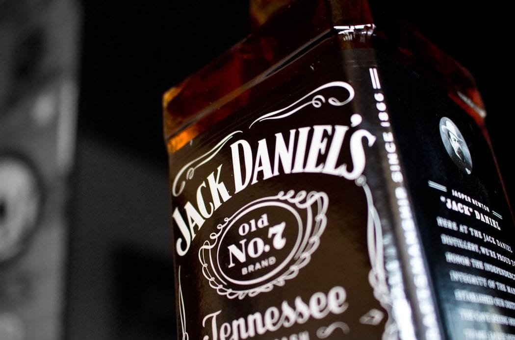 download jack daniels font free