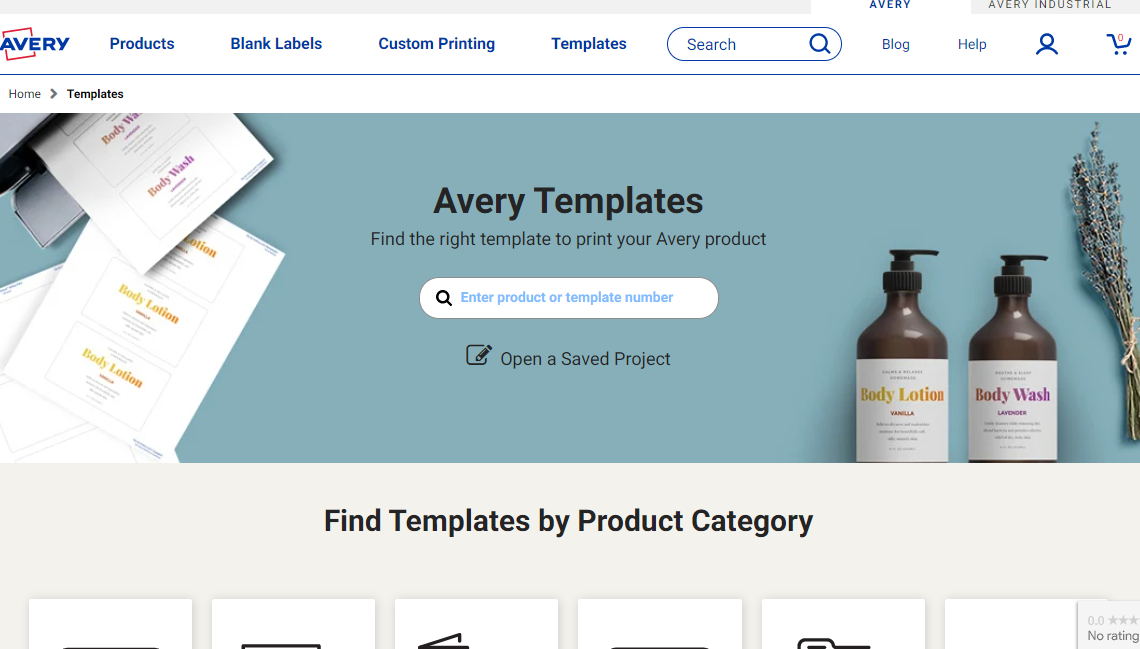 how-to-find-and-open-an-avery-template-in-microsoft-word