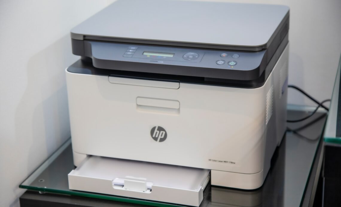 How To Change The Font Size On HP Printer The Serif