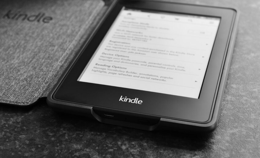 How To Change Font Style On Kindle Paperwhite